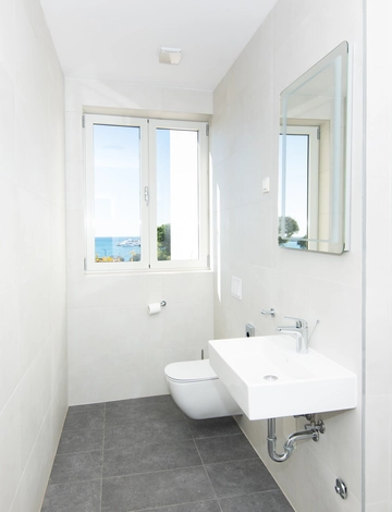 3-Bedroom Apartment in Umag for up to 8 Guests