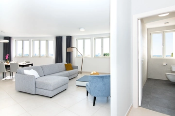 3-Bedroom Apartment in Umag for up to 8 Guests