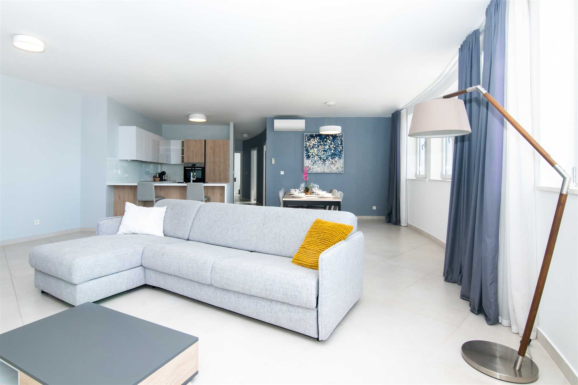SAM THREE BED SUP. ADRIATICO GRAND (123)