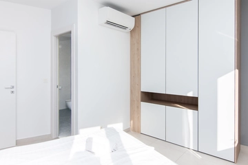 3-Bedroom Apartment in Umag for up to 8 Guests