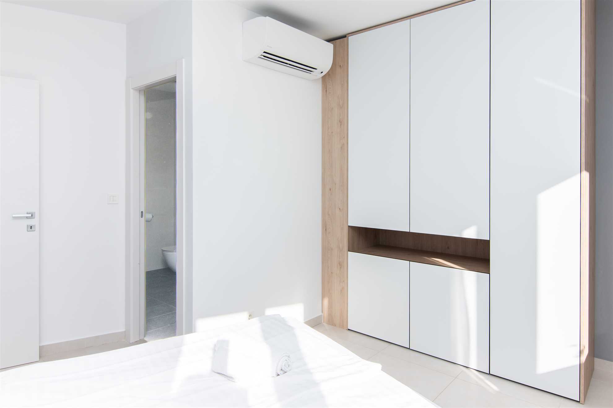 SAM THREE BED SUP. ADRIATICO GRAND (123)
