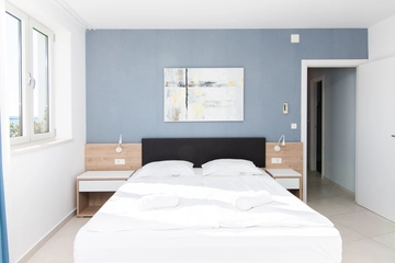 3-Bedroom Apartment in Umag for up to 8 Guests