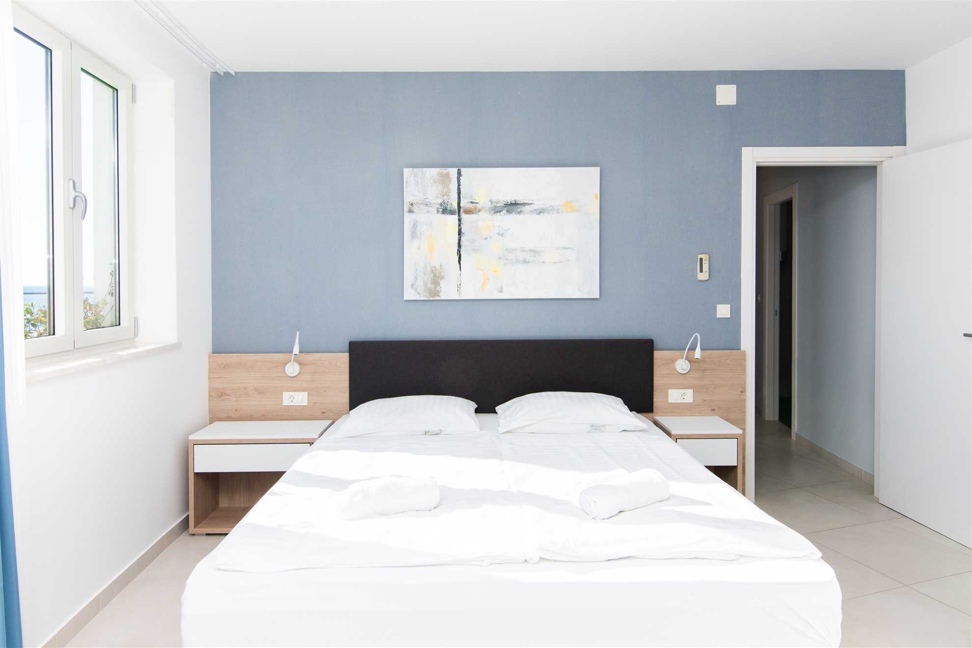 SAM THREE BED SUP. ADRIATICO GRAND (123)