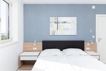 3-Bedroom Apartment in Umag for up to 8 Guests