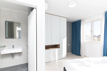 3-Bedroom Apartment in Umag for up to 8 Guests