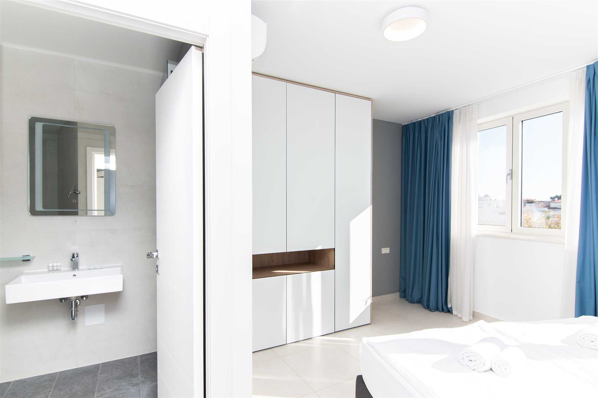 SAM THREE BED SUP. ADRIATICO GRAND (123)