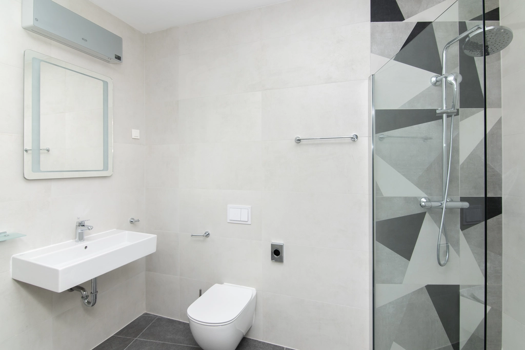 3-Bedroom Apartment in Umag for up to 8 Guests