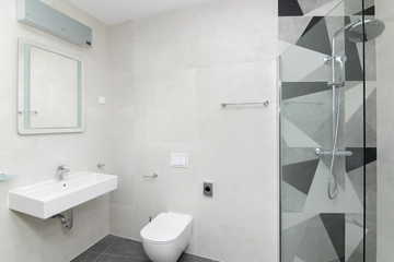 3-Bedroom Apartment in Umag for up to 8 Guests