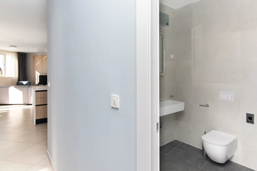 3-Bedroom Apartment in Umag for up to 8 Guests