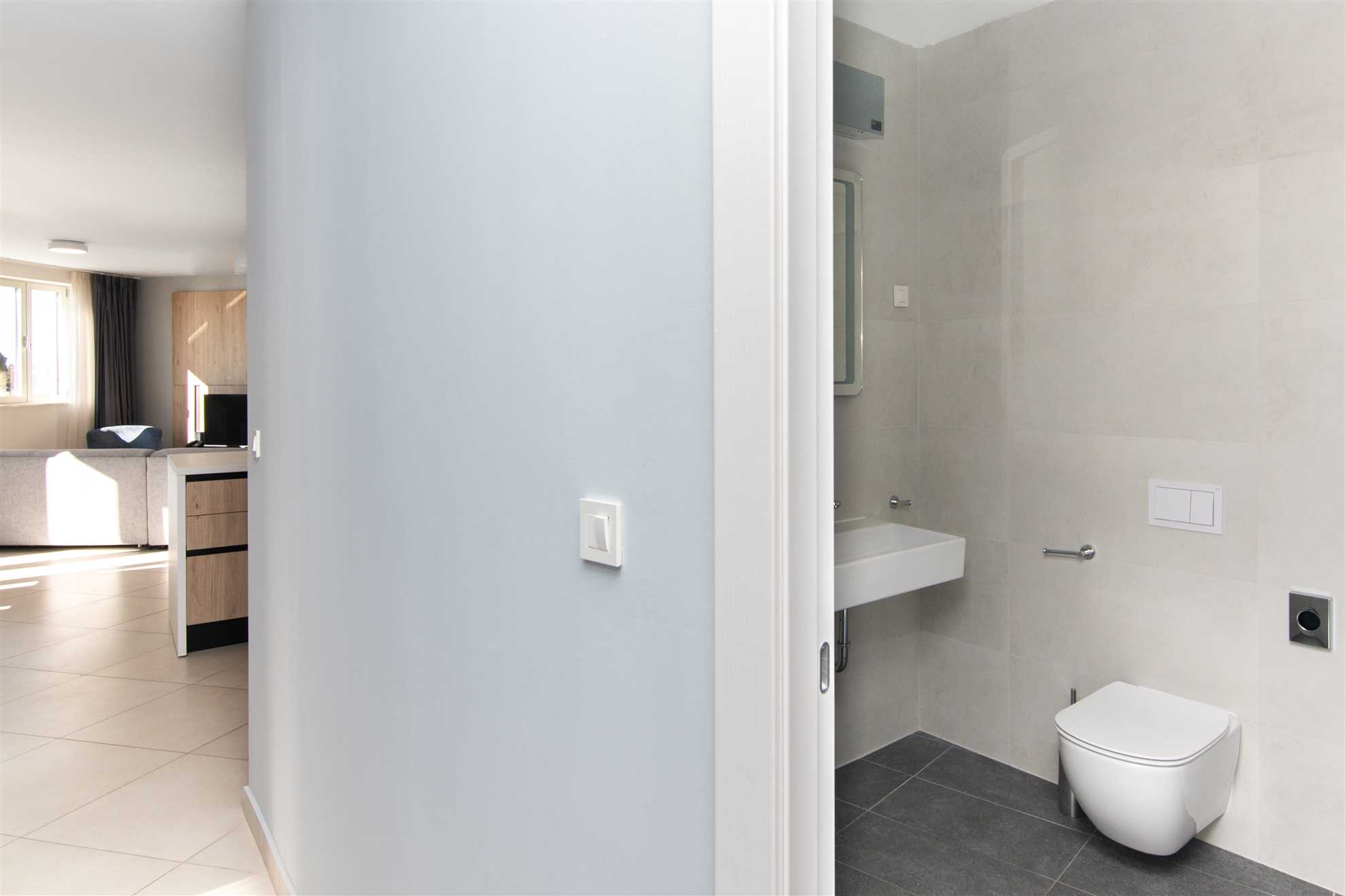 SAM THREE BED SUP. ADRIATICO GRAND (123)