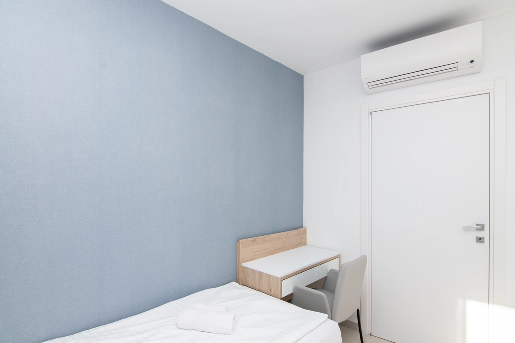 3-Bedroom Apartment in Umag for up to 8 Guests