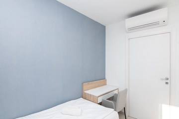 3-Bedroom Apartment in Umag for up to 8 Guests