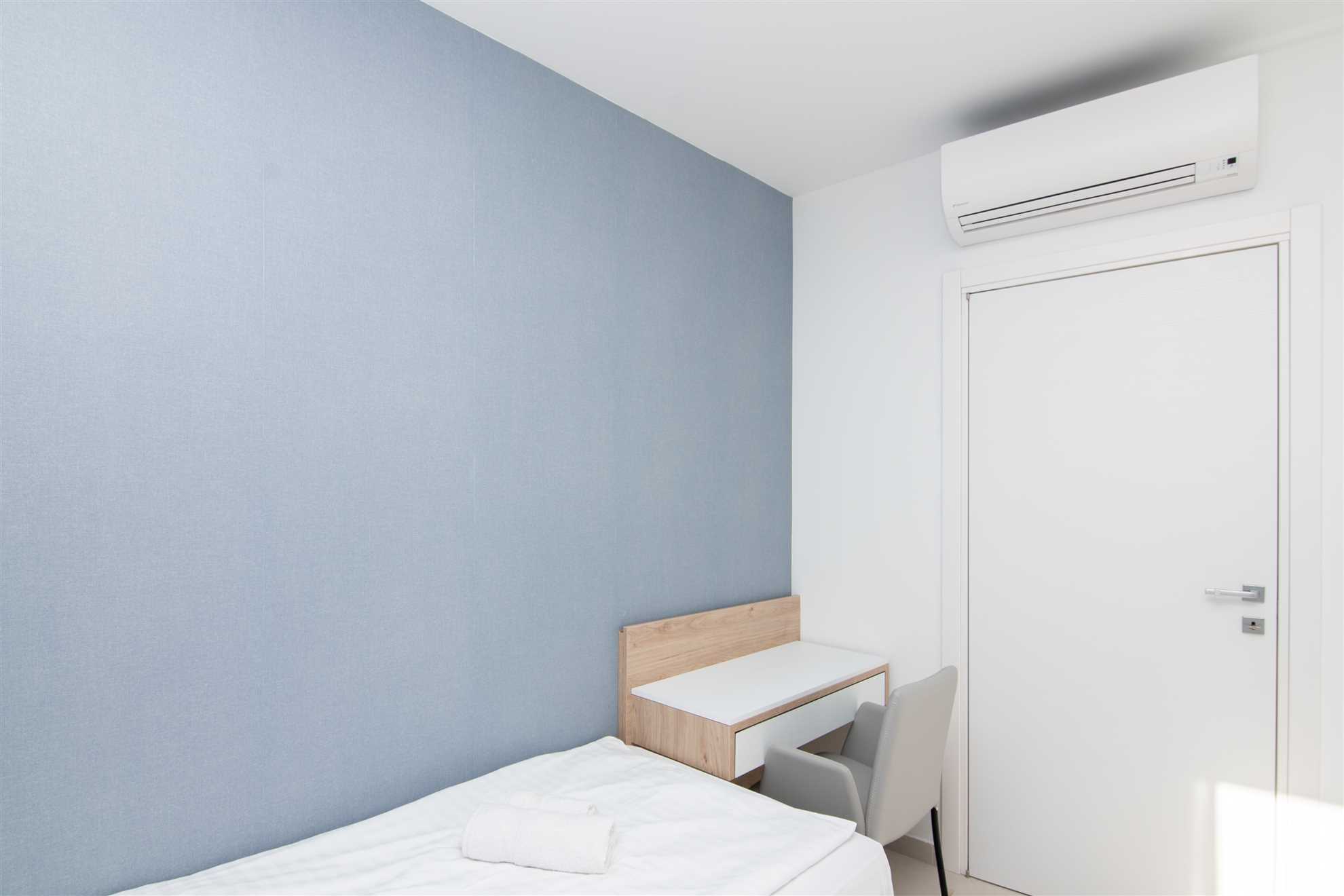 SAM THREE BED SUP. ADRIATICO GRAND (123)