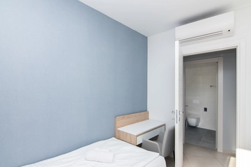 3-Bedroom Apartment in Umag for up to 8 Guests