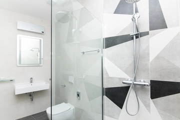 3-Bedroom Apartment in Umag for up to 8 Guests