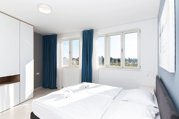 3-Bedroom Apartment in Umag for up to 8 Guests