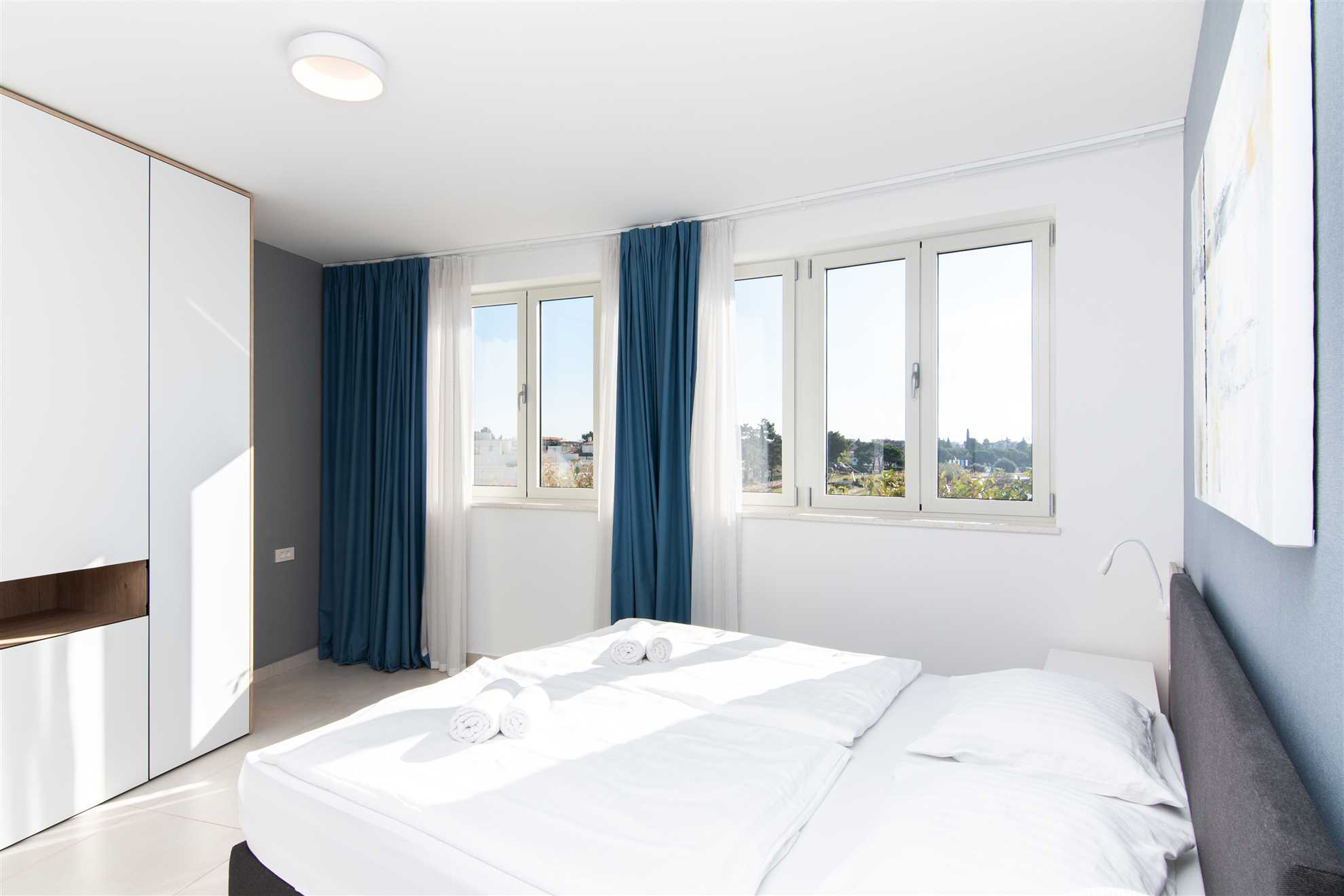 SAM THREE BED SUP. ADRIATICO GRAND (123)