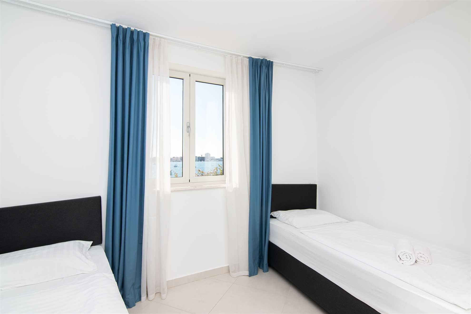 SAM THREE BED SUP. ADRIATICO GRAND (123)