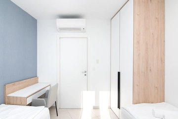 3-Bedroom Apartment in Umag for up to 8 Guests