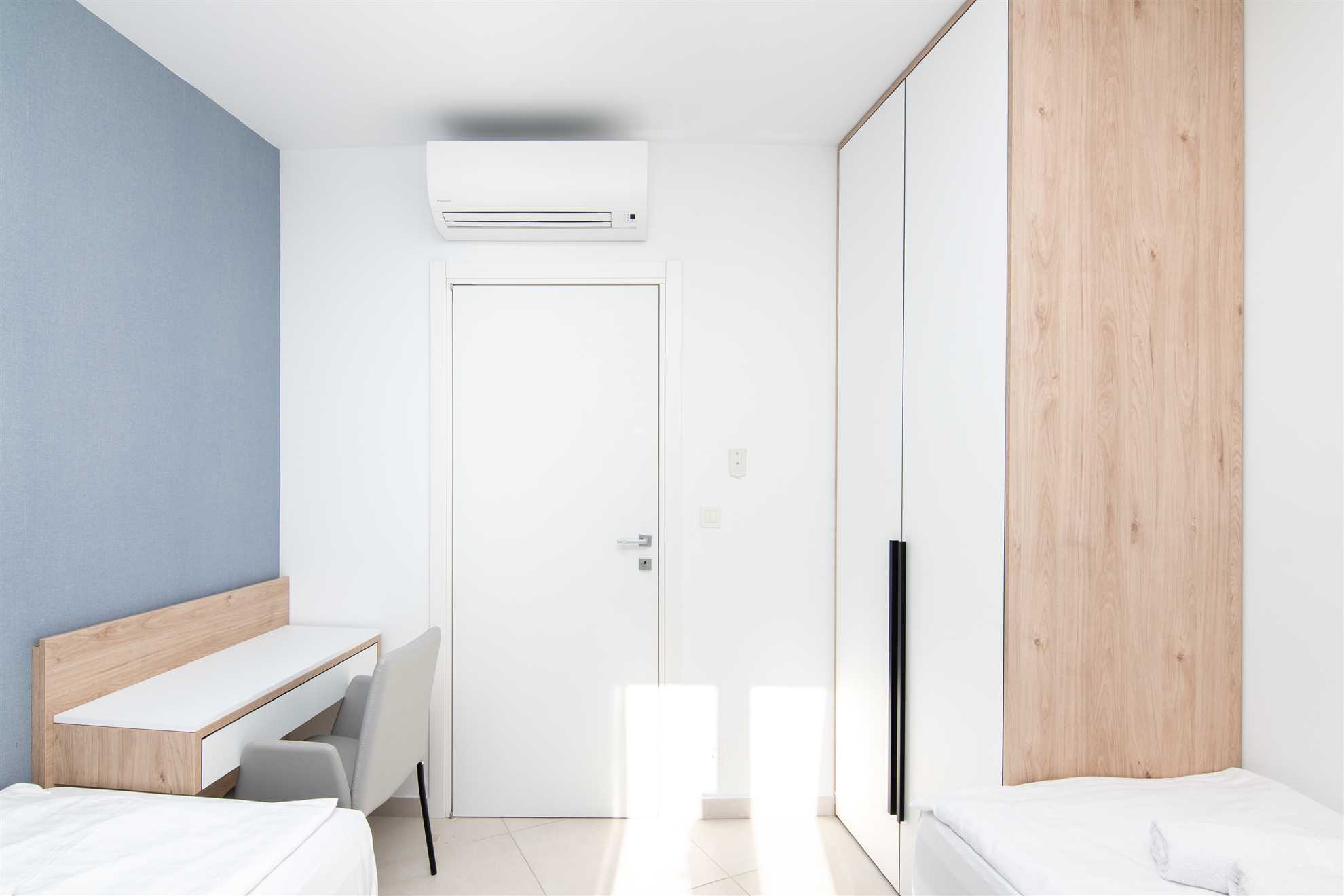 SAM THREE BED SUP. ADRIATICO GRAND (123)