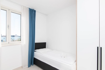 3-Bedroom Apartment in Umag for up to 8 Guests