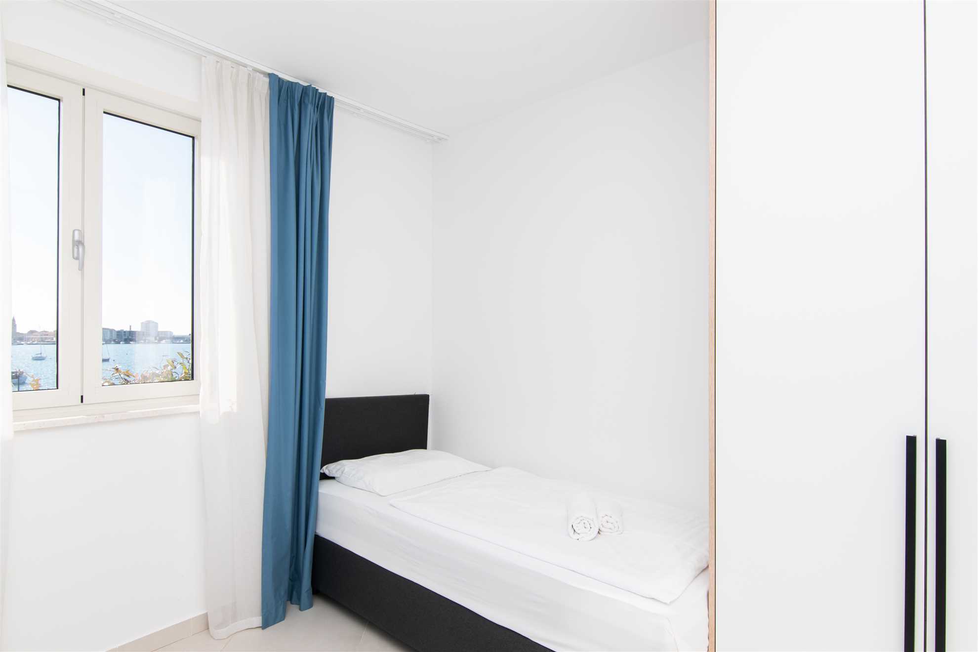 SAM THREE BED SUP. ADRIATICO GRAND (123)