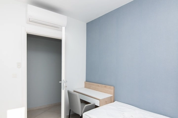 3-Bedroom Apartment in Umag for up to 8 Guests