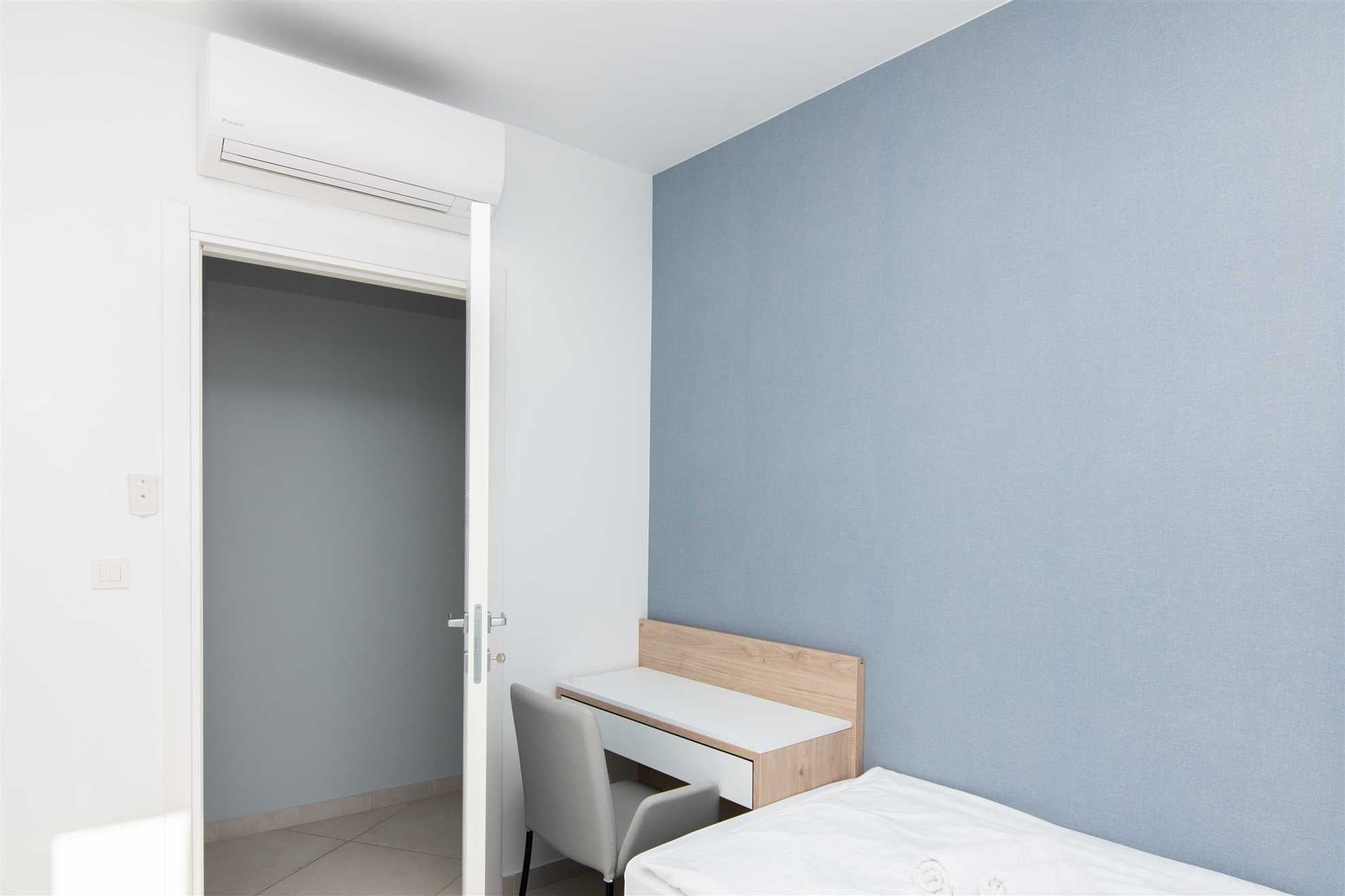 SAM THREE BED SUP. ADRIATICO GRAND (123)