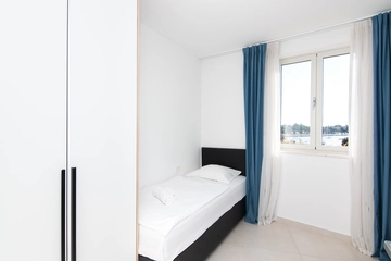 3-Bedroom Apartment in Umag for up to 8 Guests