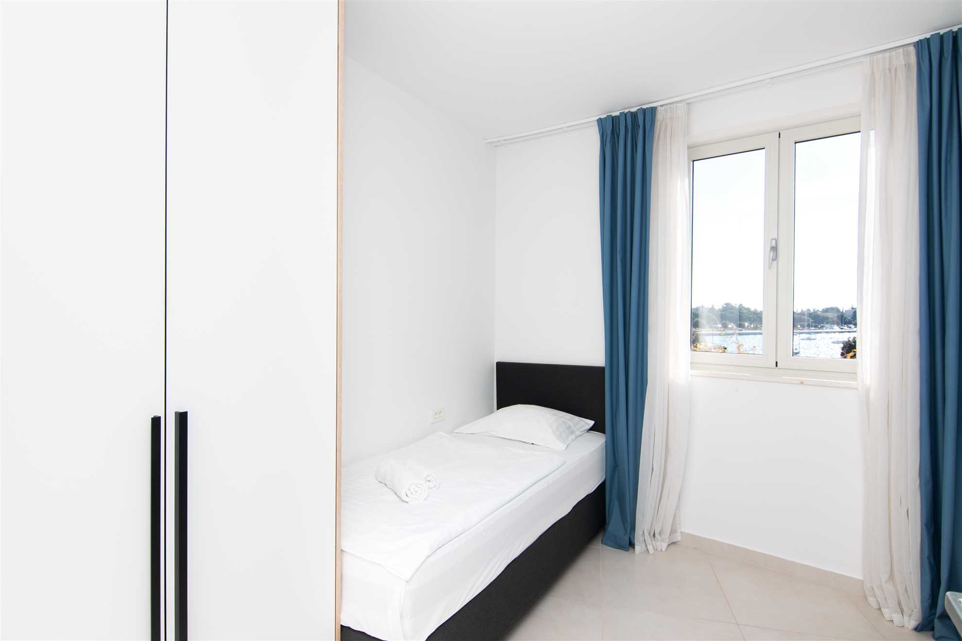 SAM THREE BED SUP. ADRIATICO GRAND (123)