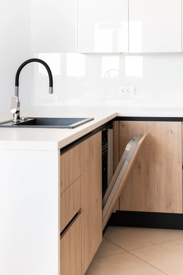 3-Bedroom Apartment in Umag for up to 8 Guests