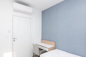 3-Bedroom Apartment in Umag for up to 8 Guests