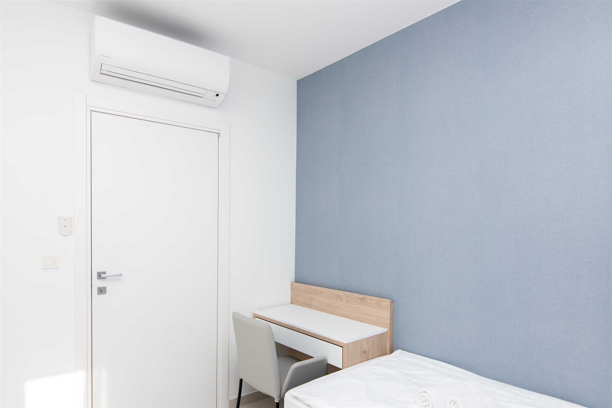 SAM THREE BED SUP. ADRIATICO GRAND (123)