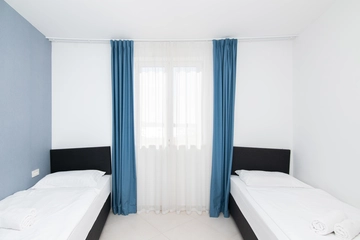 3-Bedroom Apartment in Umag for up to 8 Guests