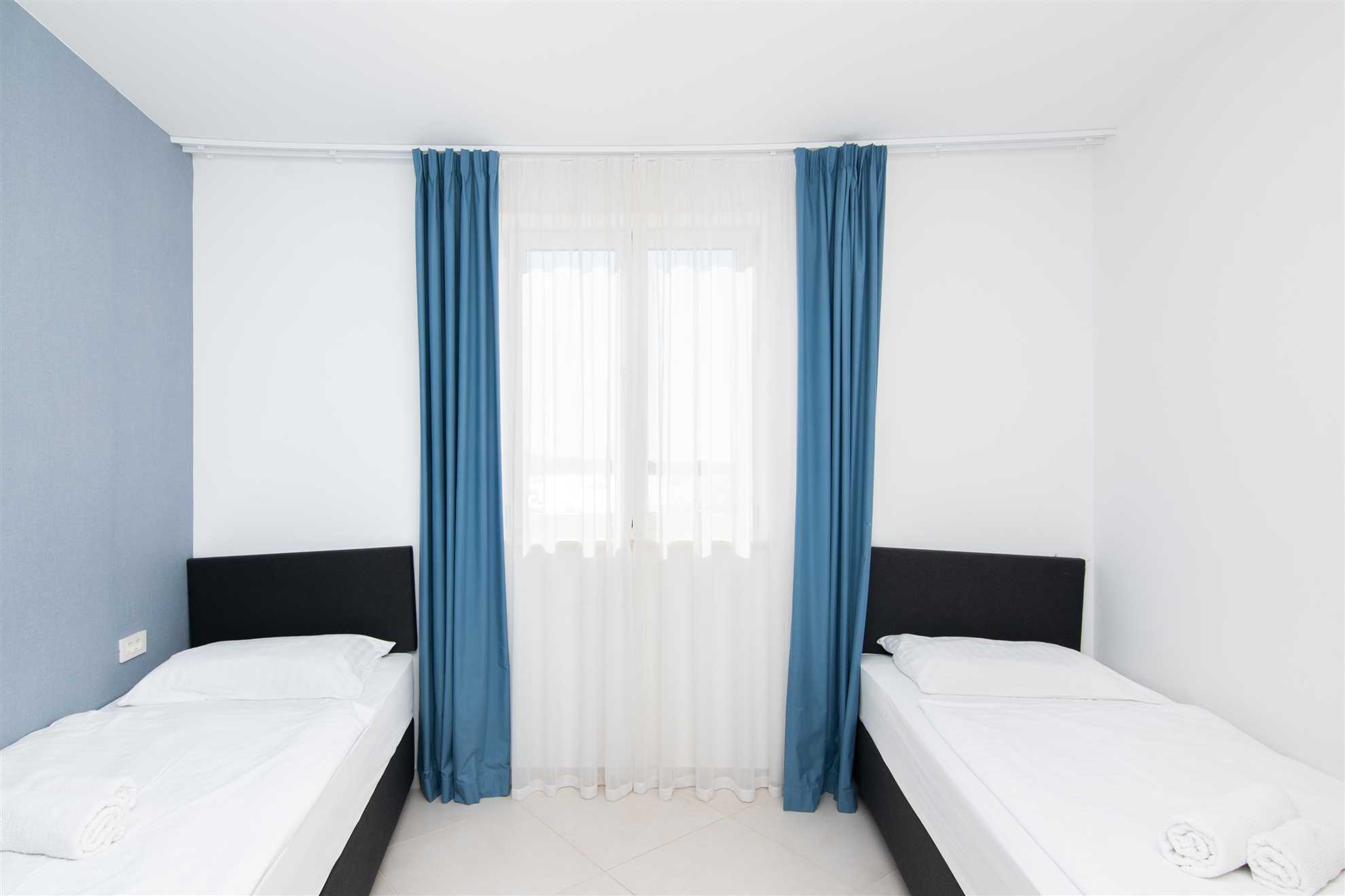 SAM THREE BED SUP. ADRIATICO GRAND (123)