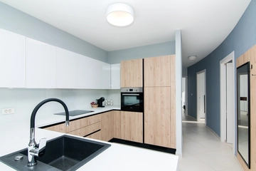 3-Bedroom Apartment in Umag for up to 8 Guests