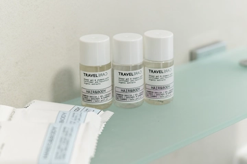 3-Bedroom Apartment in Umag for up to 8 Guests