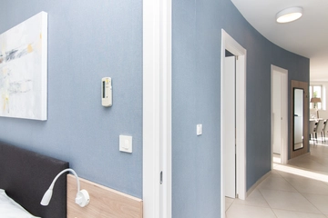 3-Bedroom Apartment in Umag for up to 8 Guests