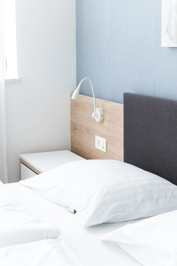 3-Bedroom Apartment in Umag for up to 8 Guests