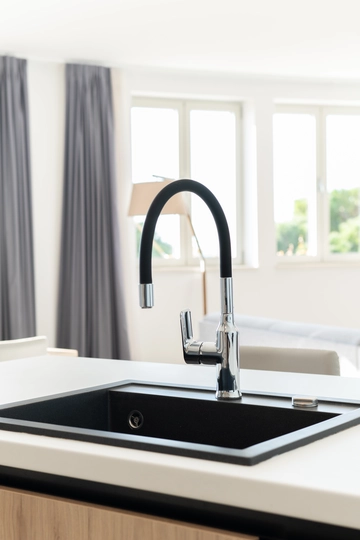 3-Bedroom Apartment in Umag for up to 8 Guests