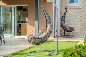 3-Bedroom Villa with Heated Pool in Kraj, Croatia