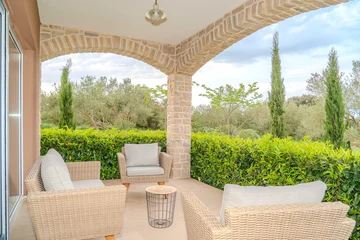 3-Bedroom Villa with Heated Pool in Kraj, Croatia