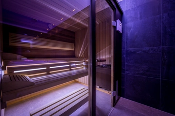 Poljane Villa for 11 with Private Pool & Sea Views