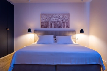 Poljane Villa for 11 with Private Pool & Sea Views