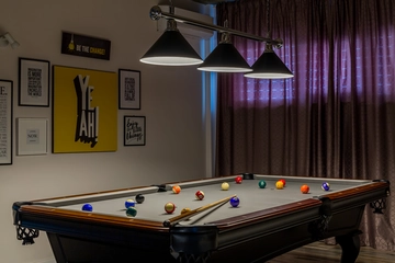 Poljane Villa for 11 with Private Pool & Sea Views