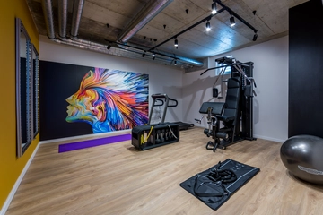 Poljane Villa for 11 with Private Pool & Sea Views