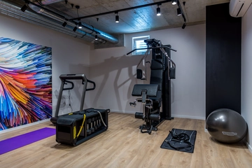 Poljane Villa for 11 with Private Pool & Sea Views