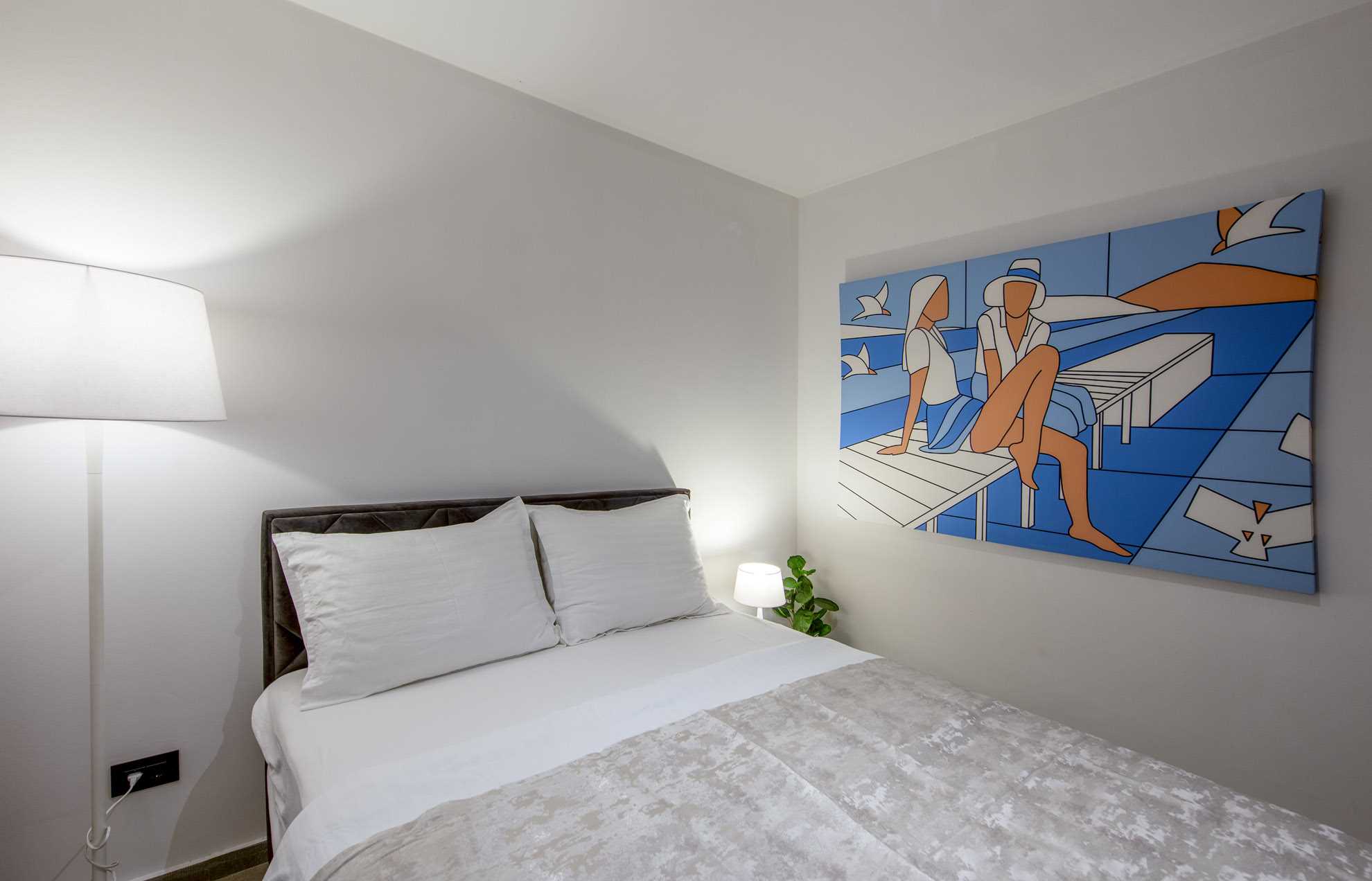 Villa Melaina - luxury and relaxation