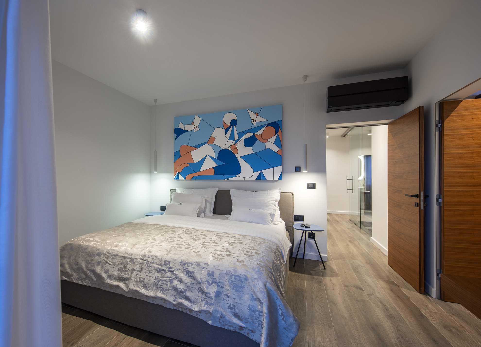 Villa Melaina - luxury and relaxation
