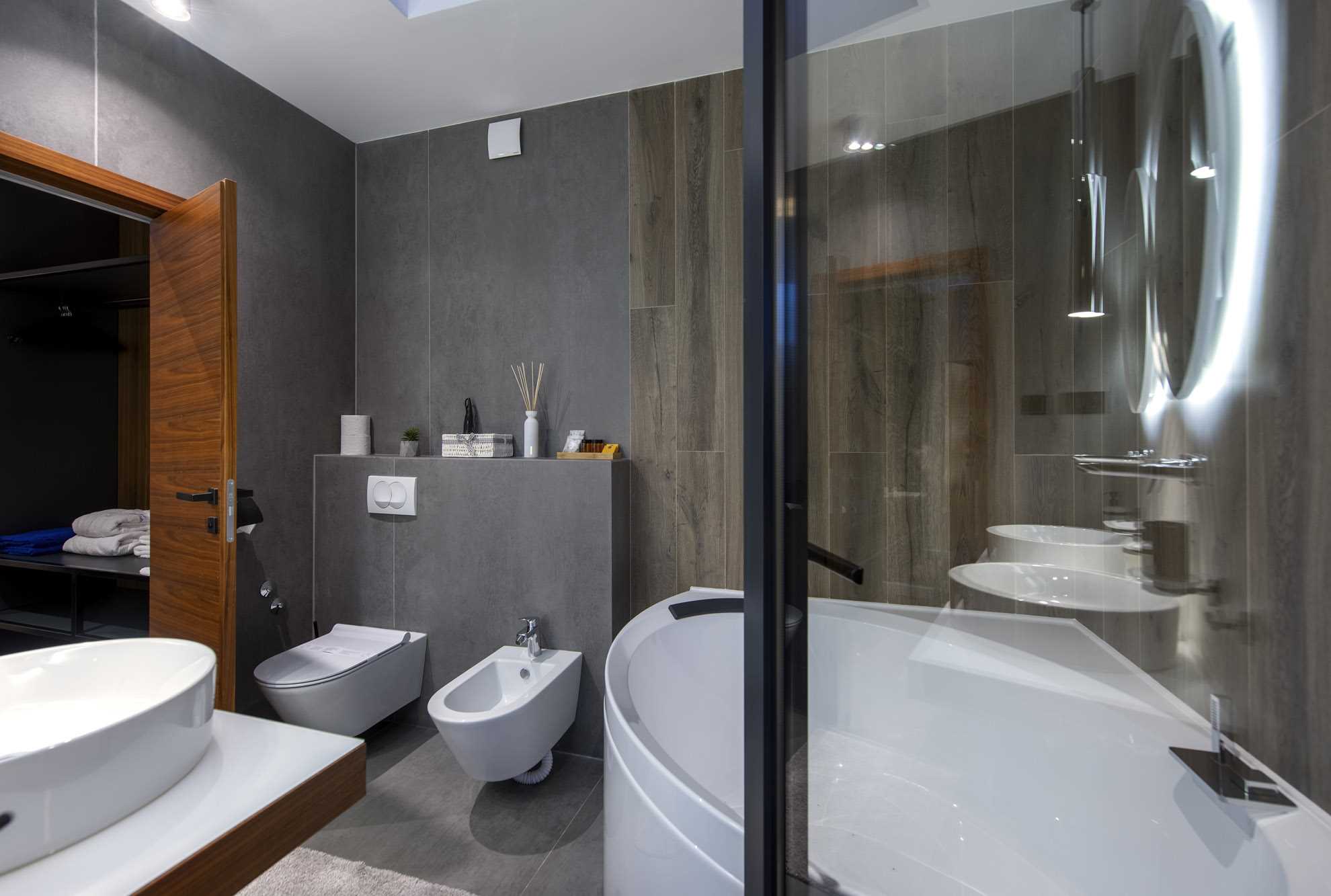 Villa Melaina - luxury and relaxation